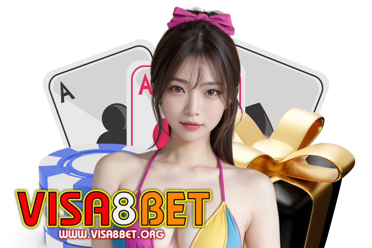 visa8bet wallet