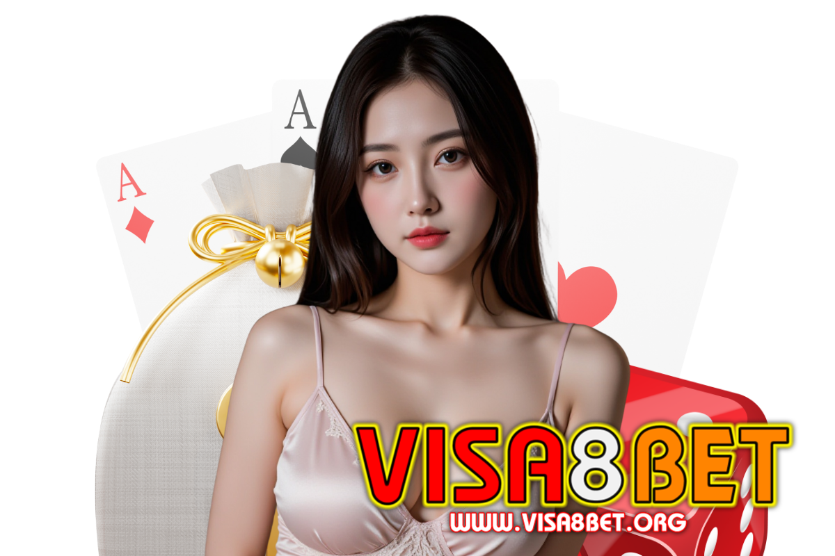 visa8bet สมัคร