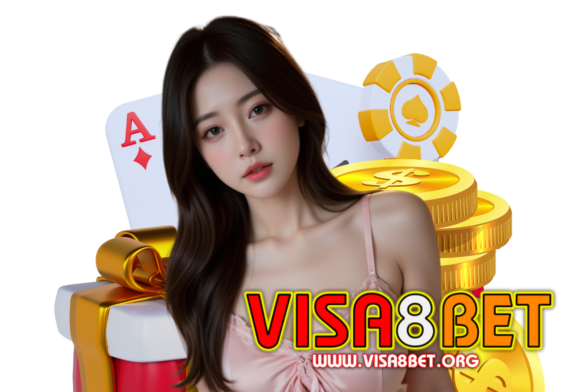 visa8bet